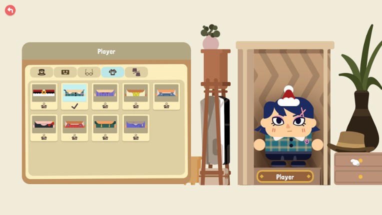 Paw Party: Cozy Town screenshot