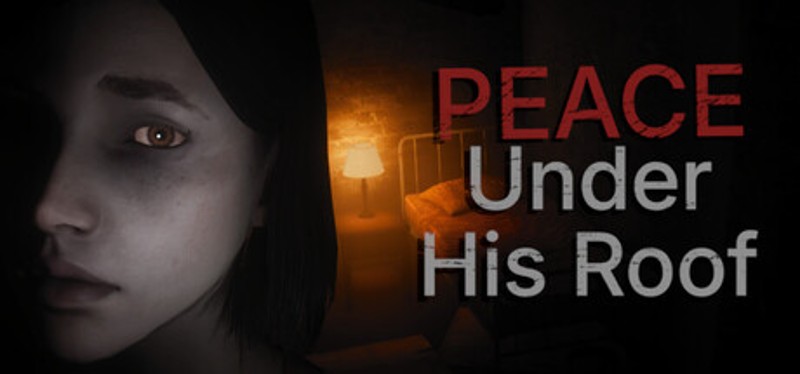 Peace Under His Roof Image