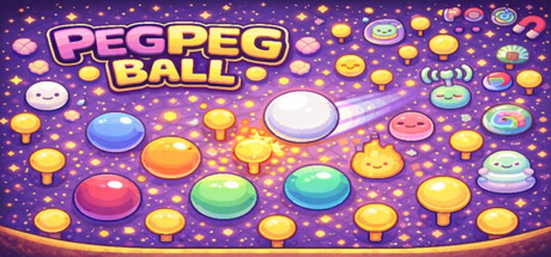 PegPegBall Image