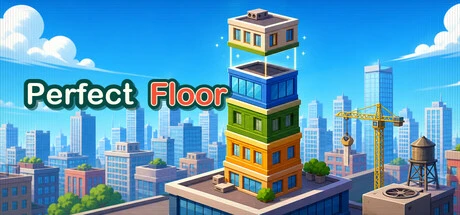 Games like Perfect Floor