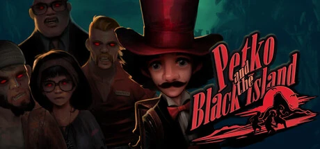 Games like Petko and the Black Island