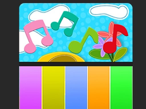 Games like Piano For Kids
