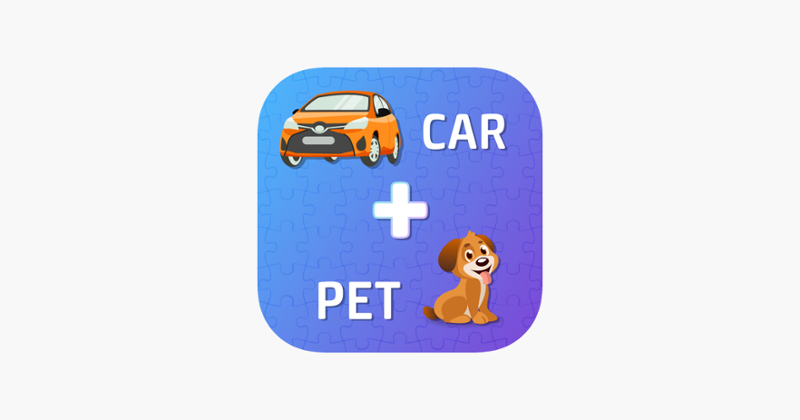 Pics 2 Word Combine Puzzle Image