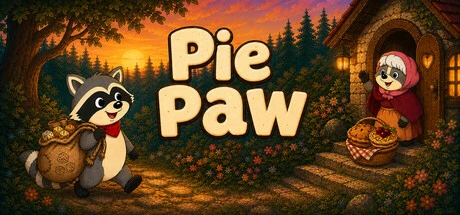 Games like Pie Paw
