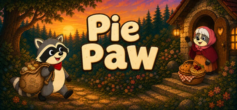 Pie Paw Image