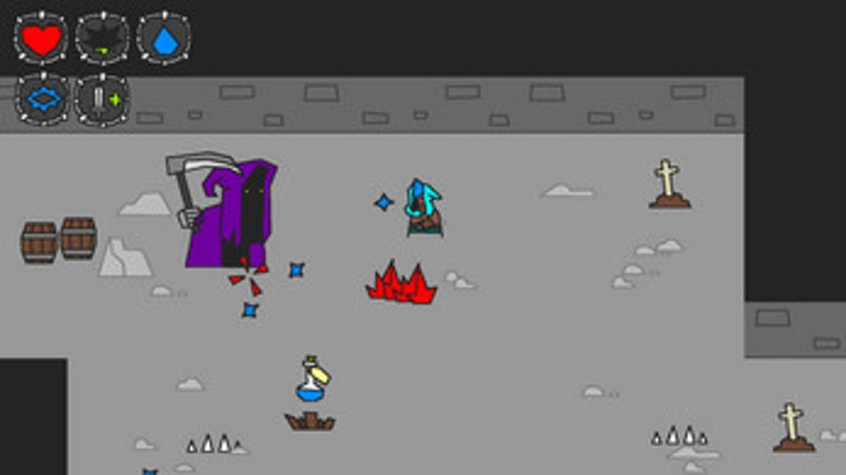 Pilgrims screenshot