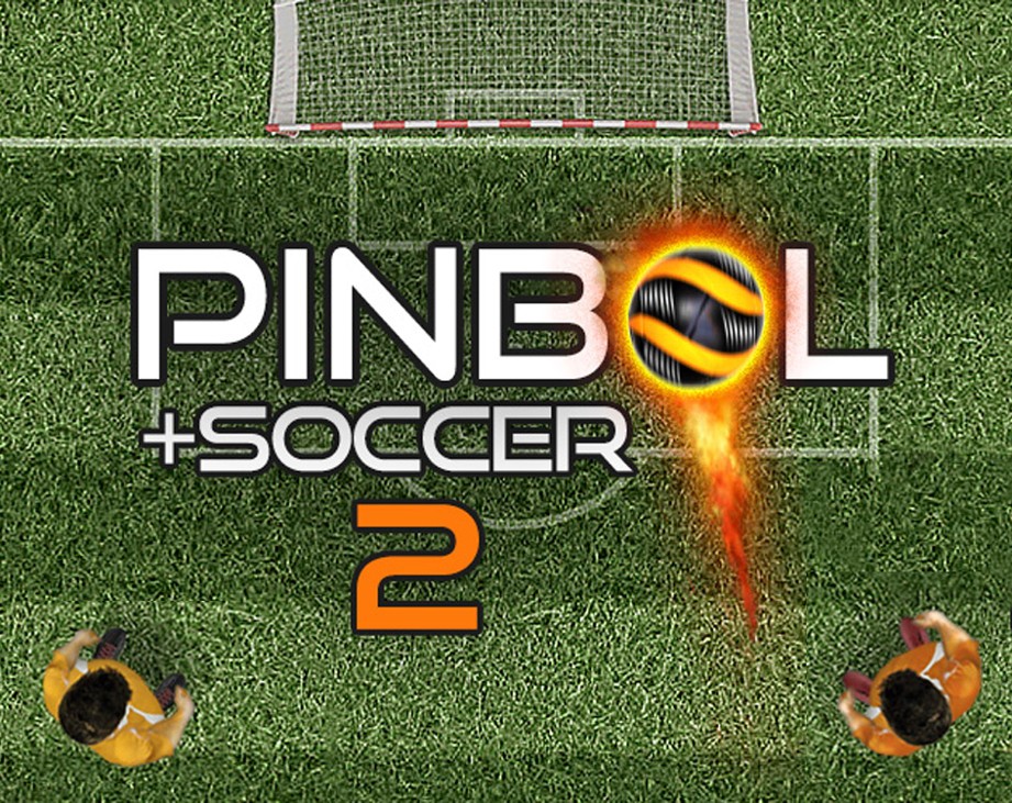 Games like Pinball + Soccer 2 (Android)