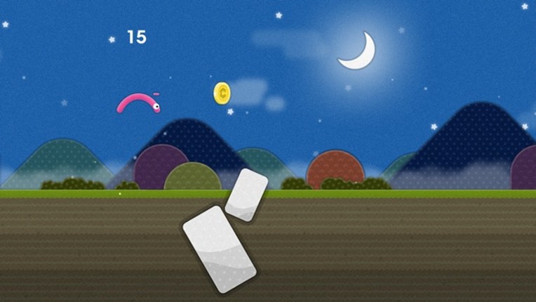 Pinchworm screenshot