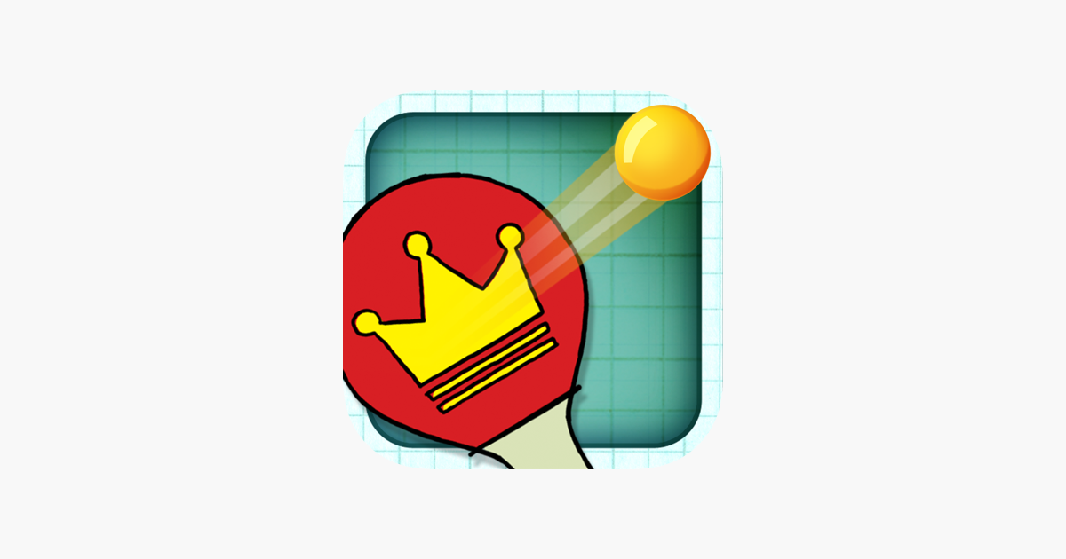 Games like Ping Pong Doodle Battle For The Best Top King Paddle ! - Free Fun Game