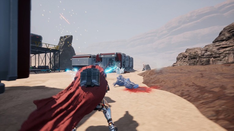 Planetaries screenshot