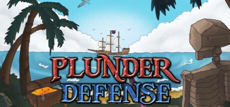 Games like Plunder Defense