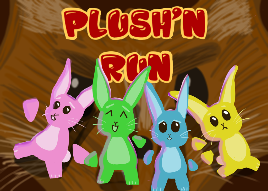 Games like Plush'n Run