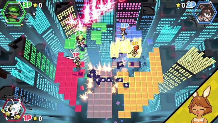 POGO Stadium screenshot