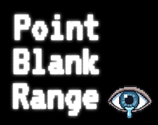Point Blank Range Image