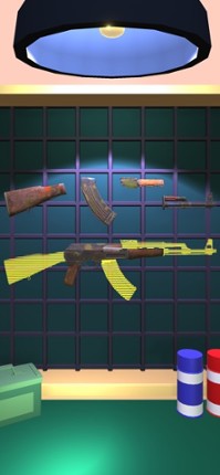 Police Academy! screenshot