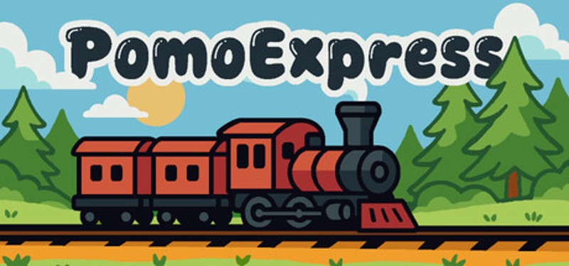 PomoExpress Image