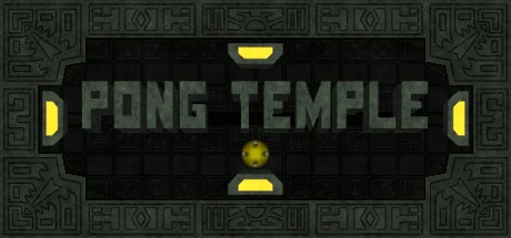Games like Pong Temple