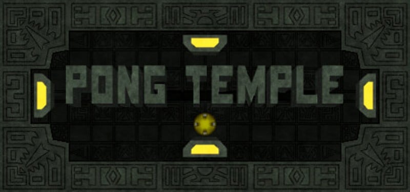 Pong Temple Game Cover