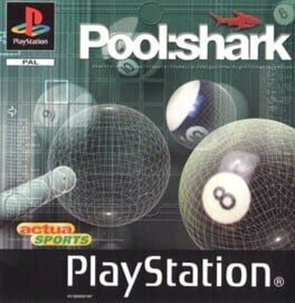 Pool:Shark Image