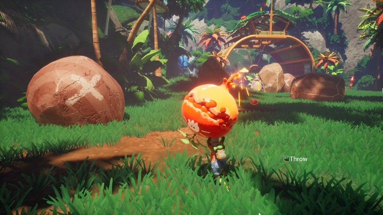 Portabellows screenshot