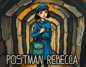 Postman Rebecca Image