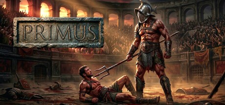 Games like Primus