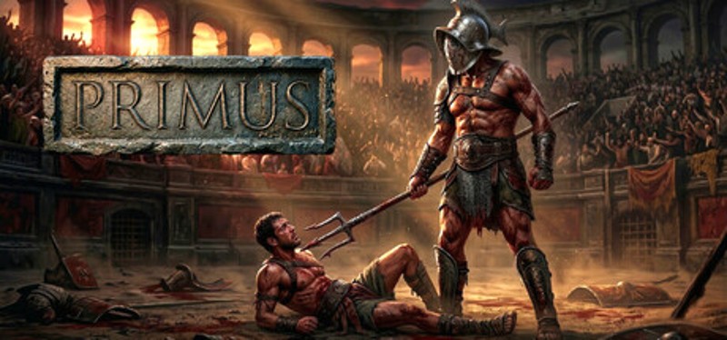 Primus Image