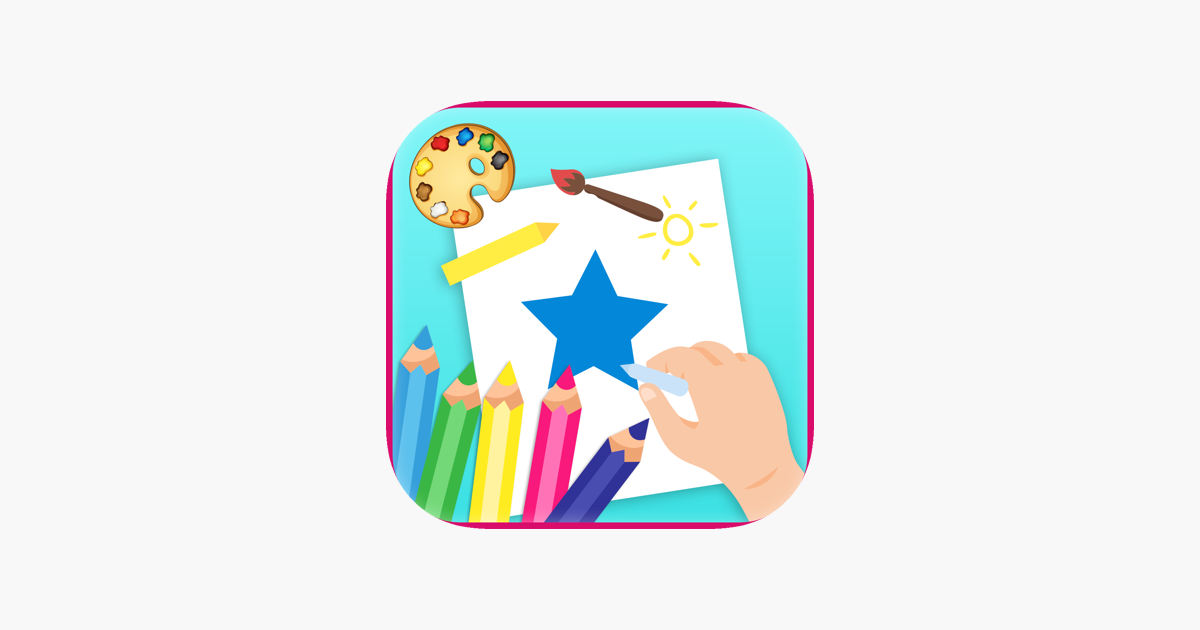 Games like Princess Coloring Book Fun App