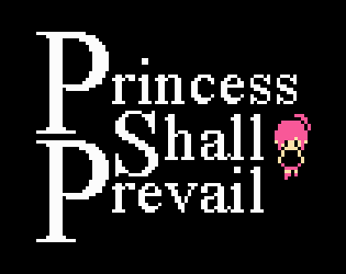 Games like Princess Shall Prevail