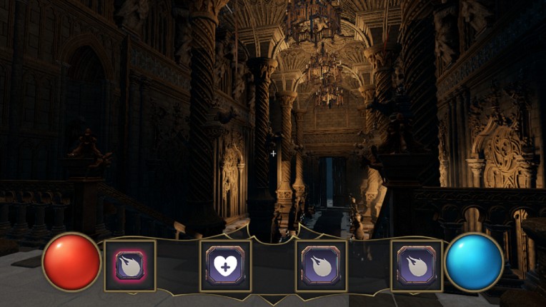 Project25 screenshot