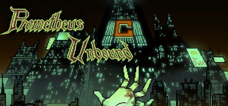 Games like Prometheus Unbound