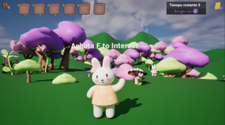 Pueblo Primula screenshot