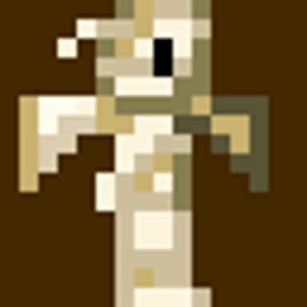 Pyxel Knight screenshot