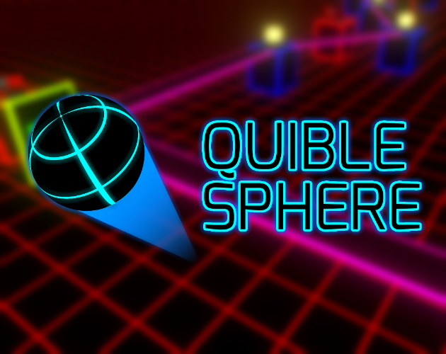 Games like Quible Sphere
