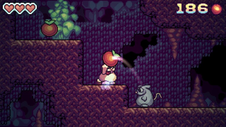 Rabbit Raid screenshot