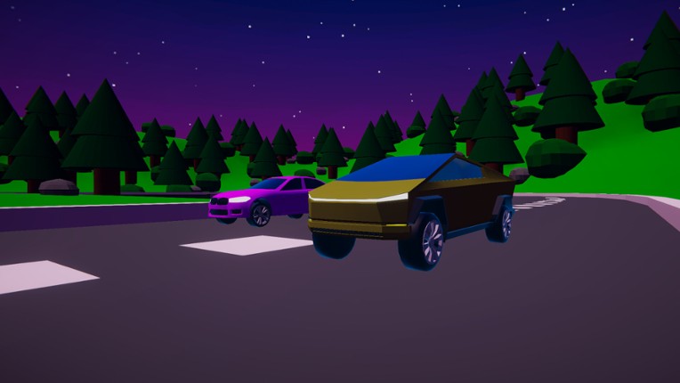 Race 'n Dash screenshot