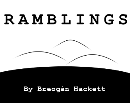 Ramblings Game Cover