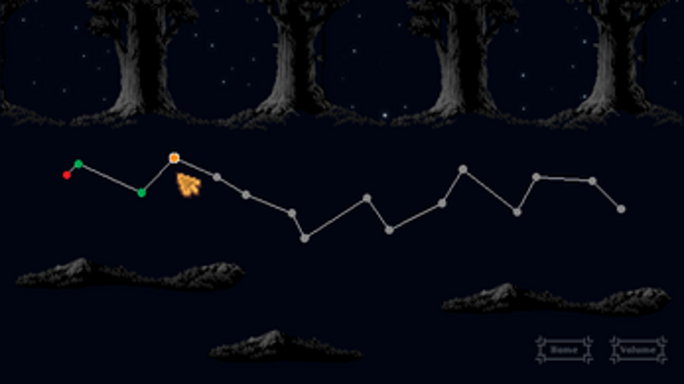 Ravenwood Hollows screenshot