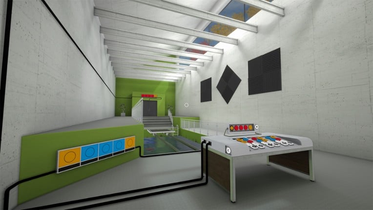 Re:Touring screenshot