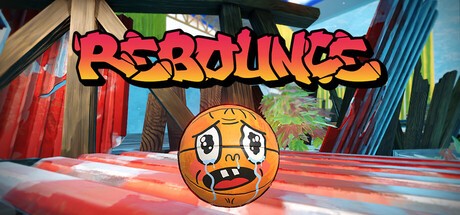 Games like Rebounce