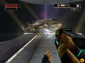 Red Faction II Image