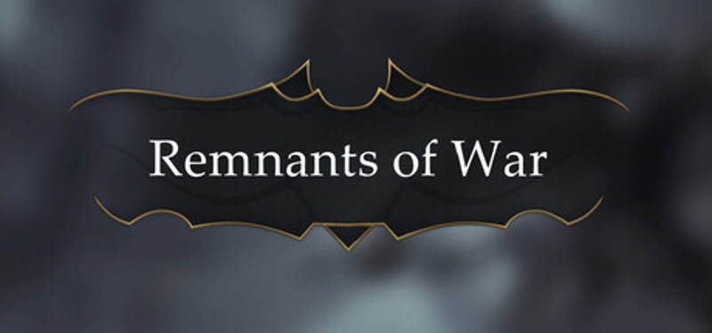 Remnants of War Image