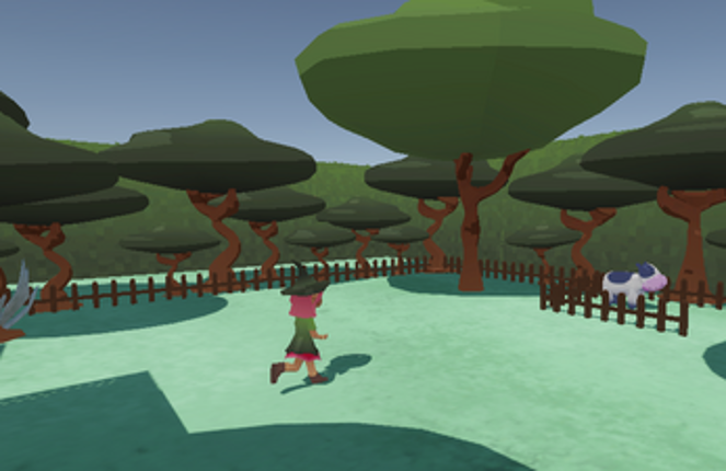 Resgate o Sabá screenshot