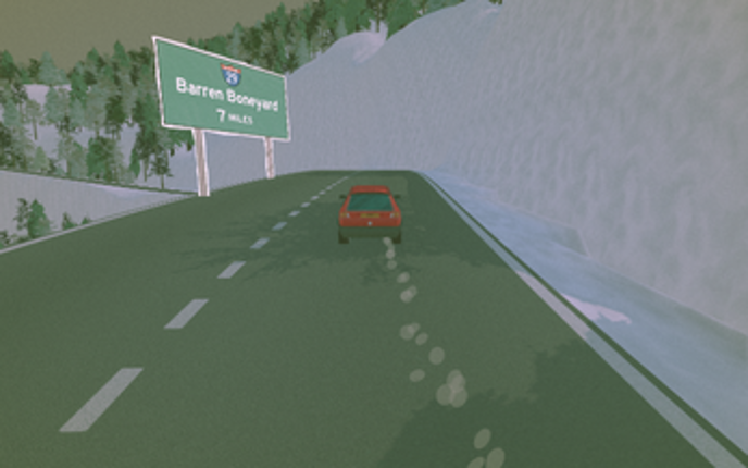 RhodesTrip screenshot