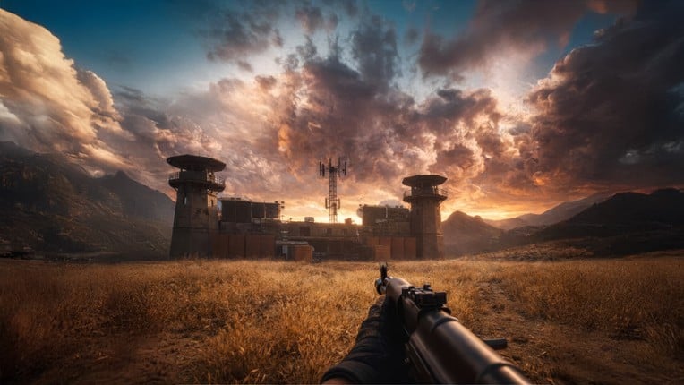 Roguefire Defense screenshot