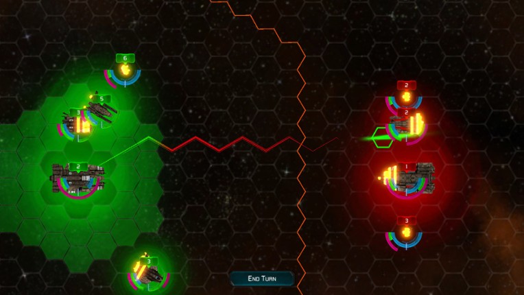 Rome 2077: Tactics screenshot