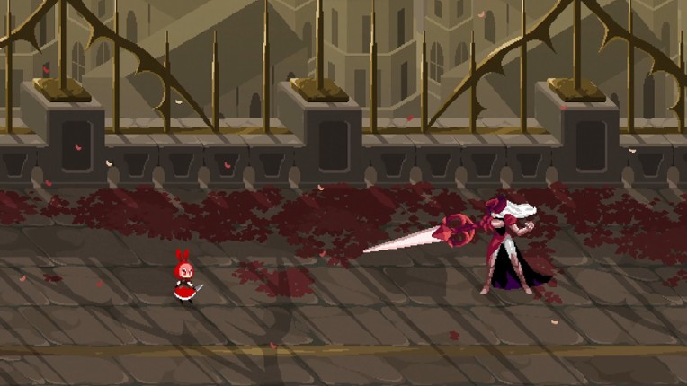 Rubinite screenshot