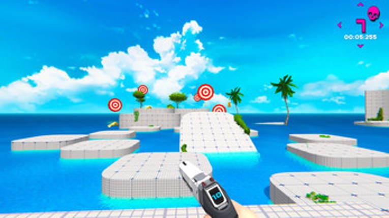 RUN//ZERO: CALIBRATION Image