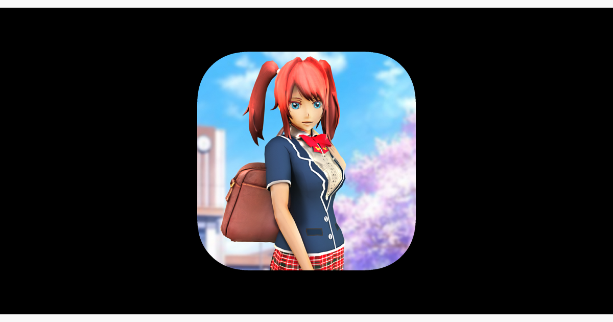 Games like Sakura High School Girl Life
