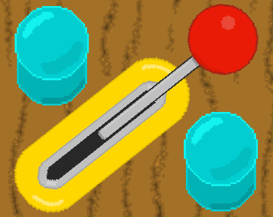 Saloon Slots (Minigame prototype) Image